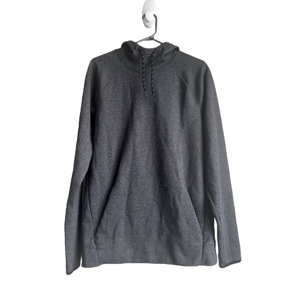 Old Navy Sweaters - OLD NAVY Active Dynamic Fleece 4-Way Stretch Cowl Pullover Sweater